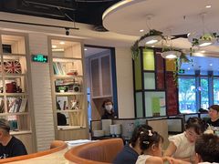 -新宝餐厅(流塘店)