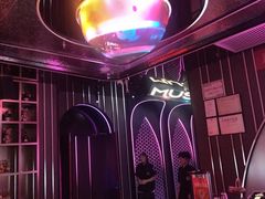-星聚会KTV(合生汇黑金店)