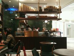 -BAKER&SPICE(国金中心商场店)