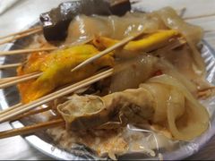 -大姐麻辣烫(莲宝中路店)