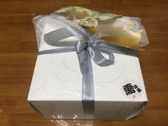 -ZOZO's昌左左精致甜品设计(新北店)