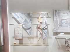 -万事利丝绸(杭州大厦店)
