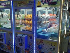 -大玩家(魏家庄万达店)