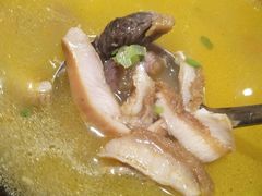 牛肉汤草炉烧饼-双东酒店(东关街店)