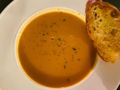 -Supine Bistro溯泮餐厅