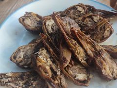 -金渝海鲜烧烤万州烤鱼店