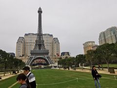 -澳门喜来登大酒店