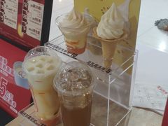 -永和大王(中关二店)