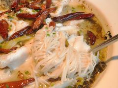 -川里谈·川味小馆(北京路店)