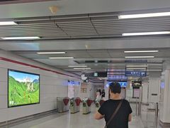 -闸弄口(地铁站)