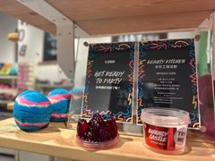 -LUSH(威尼斯人店)