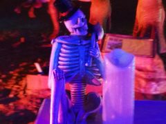 -歌斐颂巧克力小镇