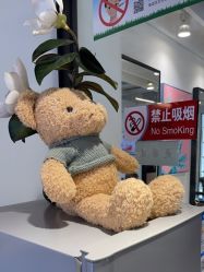 -LJOY丽锦造型·烫发染发