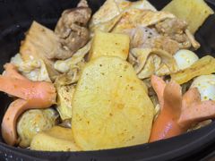 -海底捞火锅(南开鲁能城店)