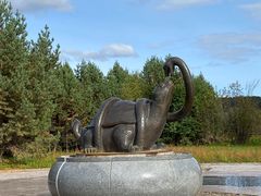 -北极村旅游风景区