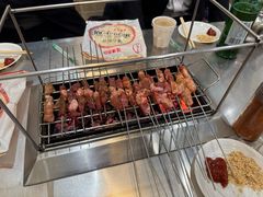 -小寒羊烧烤(凯瑞时代大厦店)