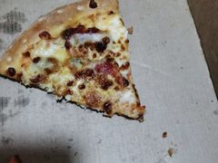 -棒约翰比萨·意面(剑河店)