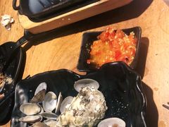 -烧蠔帮·湛江生蚝(工农店)