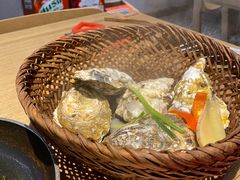 -望江门小龙虾·烧烤(九堡店)