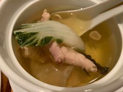 例汤-新荣记(西溪湿地店)