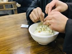 -老刘家泡馍·陕西老字号(钟楼广济街店)