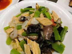 -小贝壳酒楼(经九路店)