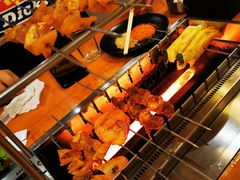 -白玉串城(南六中路店)