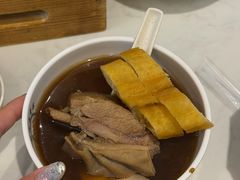 -新峰肉骨茶(总店)