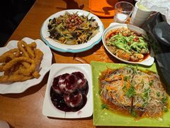 -三煮纸包鱼(青岛总店)