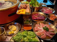 -西塔老太太泥炉烤肉(上海七宝领展广场店)