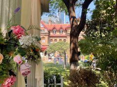 -马勒别墅饭店(静安寺店)