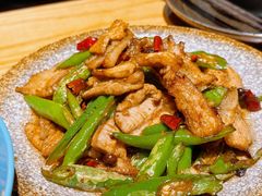 -十三式重庆江湖菜(金茂览秀城店)