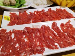 -海银海记潮汕牛肉火锅(新港中路海珠店)