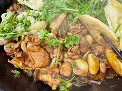 -北京烤鸭店(新桥家园·浦口店)