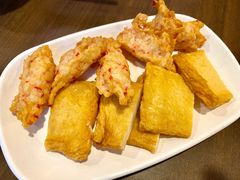 -汕头泉成沙茶火锅(中山总店)