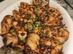 -原味田园·客家菜·土窑鸡(中航城君尚购物中心店)