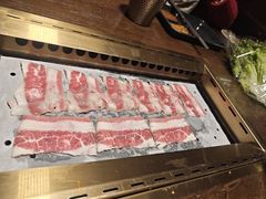 -新石器烤肉(中房金谊广场店)