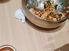 -米村拌饭(李沧松乐汀店)