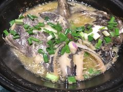 灵魂鸦片鱼头-好爸爸(外滩店)