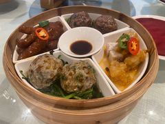 -金苑海鲜酒家(来魅力店)