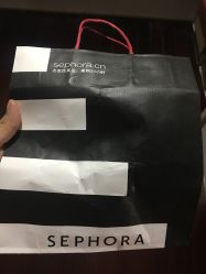 -丝芙兰Sephora