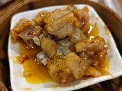 -点都德(大茶楼店)