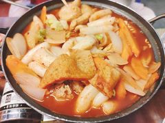 -米屋石锅拌饭(师大店)