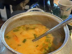 -大头虾越式风味餐厅(光明广场店)