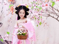 -九月鹰飞汉服摄影工作室