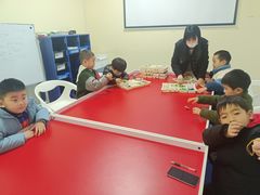 -童程童美信奥赛科技特长·乐高编程科创机器人(旭辉校区)