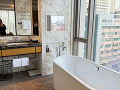 -广州德安丽舍凯宾斯基酒店