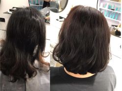点击看大图 -卓梵美发·精品Salon