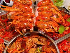 -金陵暴走小龙虾·迷踪蟹(凯德MALL店)