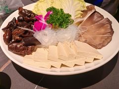 -额尔敦传统涮(公园西路店)